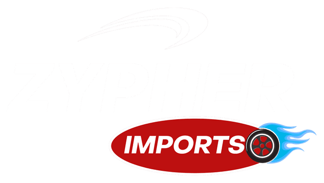 Zypher Imports